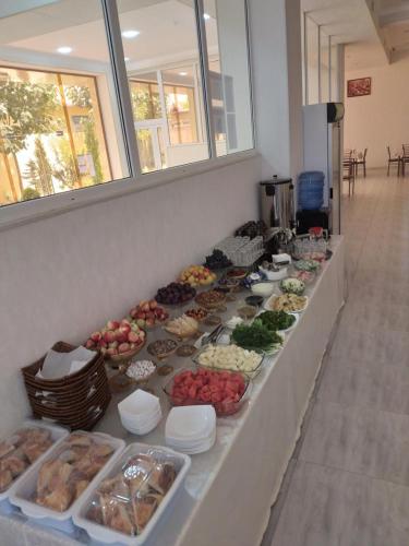 SAMO OLIMPIC Hotel in Chirchik SAMO OLIMPIC Hotel in Chirchik