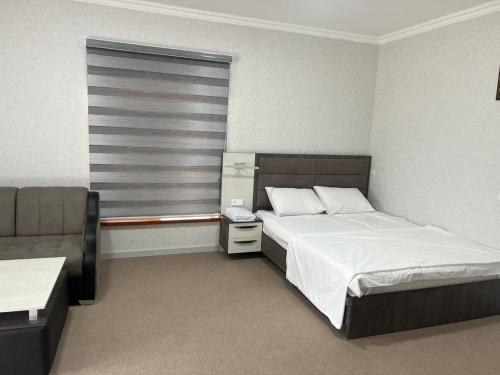 SAMO OLIMPIC Hotel in Chirchik SAMO OLIMPIC Hotel in Chirchik
