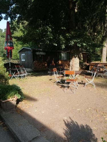 Létesítmények, Gasthaus Pension Bretthäusl (Gasthaus Pension Bretthausl) in Dippoldiswalde Létesítmények, Gasthaus Pension Bretthäusl (Gasthaus Pension Bretthausl) in Dippoldiswalde