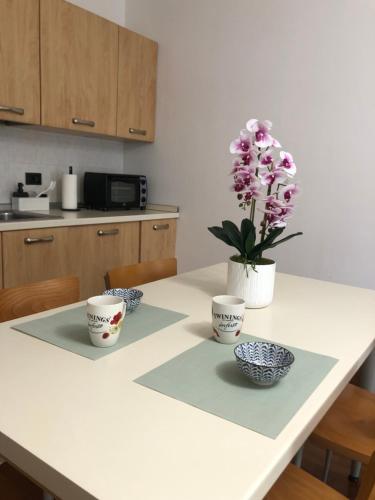Appartamento Orchidea in Mogliano Veneto Appartamento Orchidea in Mogliano Veneto