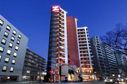 外觀, 博多宗克飯店 (ZONK Hakata) in 福岡 外觀, 博多宗克飯店 (ZONK Hakata) in 福岡