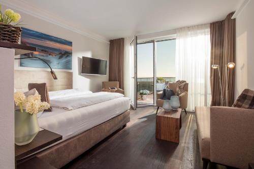 This photo about MeerBlickD21 shared on HyHotel.com