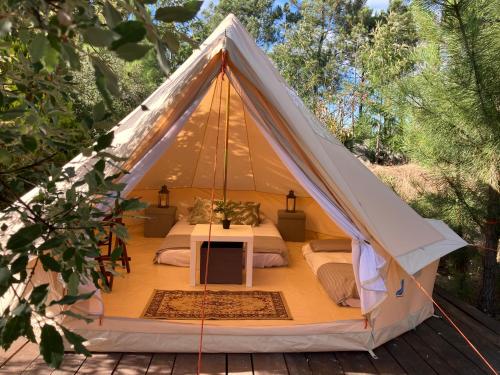 Bellas Glamping in ไซซัล Bellas Glamping in ไซซัล
