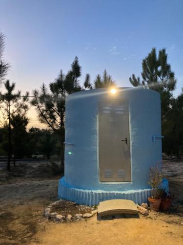 Bellas Glamping in ไซซัล Bellas Glamping in ไซซัล