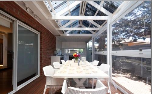 Paradise Holiday Home in 福克納 Paradise Holiday Home in 福克納