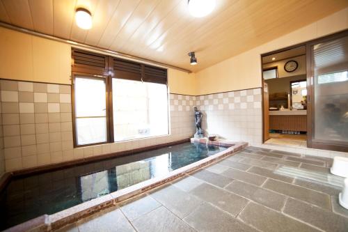 Facilities, Izukogen Hinodeya Ryokan in Atami Facilities, Izukogen Hinodeya Ryokan in Atami