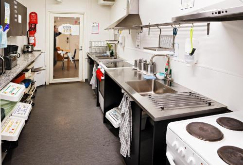 CheapSleep Hostel in Helsinki CheapSleep Hostel in Helsinki