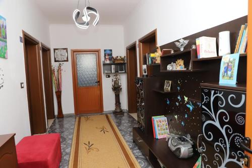A szálláshely kívülről, Guest House Marjo in Berat A szálláshely kívülről, Guest House Marjo in Berat