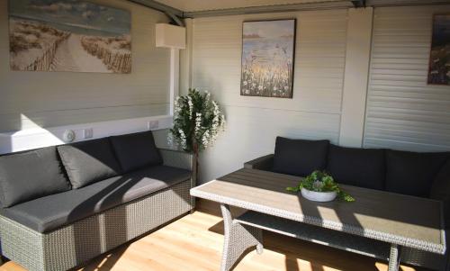 Balcony/terrace, Doolin Heights Apartment in Doolin Balcony/terrace, Doolin Heights Apartment in Doolin