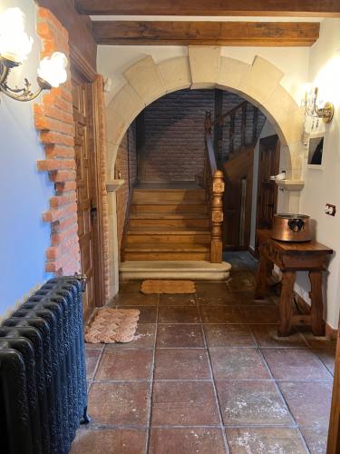 Apartamentos Villa Julieta in Ruente Apartamentos Villa Julieta in Ruente