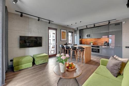 Staywin Aura Gdansk II