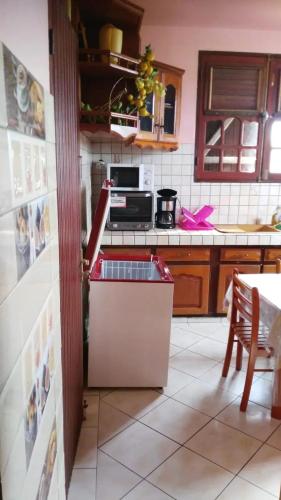 Équipements, Appartement spacieux à Grand-Bourg de 90 m² (Appartement spacieux a Grand-Bourg de 90 m²) in Grand Bourg Équipements, Appartement spacieux à Grand-Bourg de 90 m² (Appartement spacieux a Grand-Bourg de 90 m²) in Grand Bourg