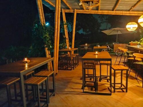Balcony/terrace, Cannatel Exclusive Hotel in Armenia Balcony/terrace, Cannatel Exclusive Hotel in Armenia