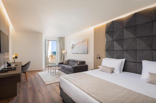 Aminess Khalani Hotel in Makarska Aminess Khalani Hotel in Makarska