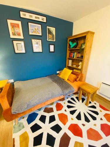 Cool, Calm & Connected