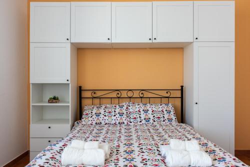 Exclusive Apartment SanSiro 5minuti - Wifi Free