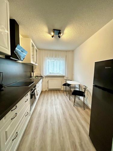 Apartment Rose in Bad Rappenau Apartment Rose in Bad Rappenau