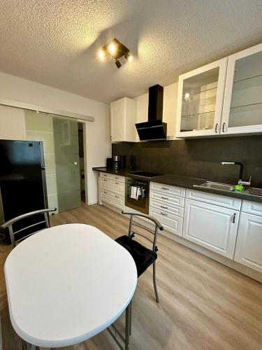 Apartment Rose in Bad Rappenau Apartment Rose in Bad Rappenau