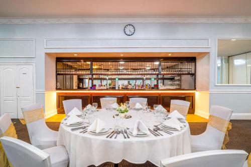 Sachas Hotel Manchester in Manchester Sachas Hotel Manchester in Manchester