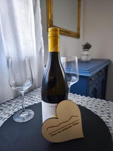 Comida y bebida, Haus zum schlafenden Riesen in St. Andra Im Lungau Comida y bebida, Haus zum schlafenden Riesen in St. Andra Im Lungau