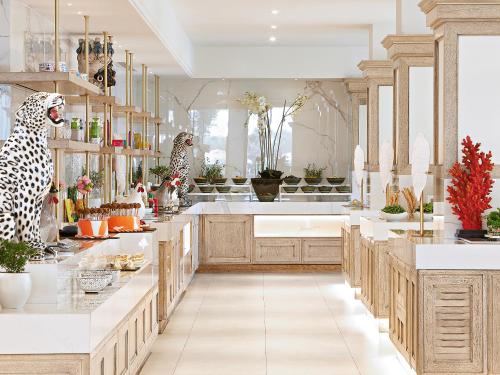 餐饮, Corfu Imperial, A Grecotel Resort to Live in 科孚 餐饮, Corfu Imperial, A Grecotel Resort to Live in 科孚
