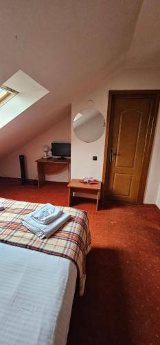 Hotel Olimp - 2 stele in Kolozsvár Hotel Olimp - 2 stele in Kolozsvár