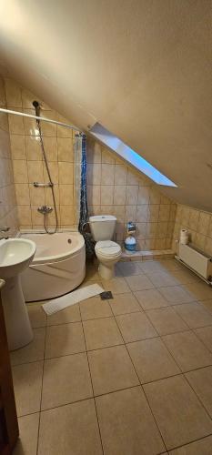 Hotel Olimp - 2 stele in Kolozsvár Hotel Olimp - 2 stele in Kolozsvár