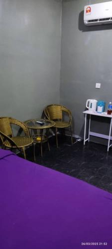 Facilities, Hotel Oasis in Batang Kali Facilities, Hotel Oasis in Batang Kali
