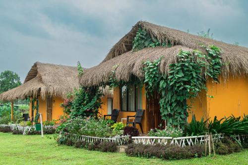 Sunshine Farms And Resort in Umsning Sunshine Farms And Resort in Umsning