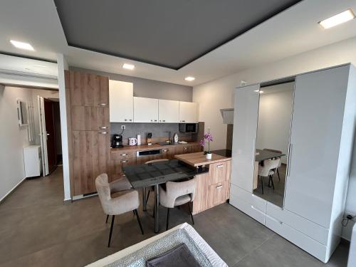 บริการและสิ่งอำนวยความสะดวก, Fehér Hullám Apartman (Feher Hullam Apartman) in ซิเกตี โจเซฟ บริการและสิ่งอำนวยความสะดวก, Fehér Hullám Apartman (Feher Hullam Apartman) in ซิเกตี โจเซฟ