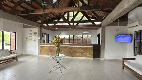 Hotel Girardot Resort by On Vacation in Ricaurte Hotel Girardot Resort by On Vacation in Ricaurte