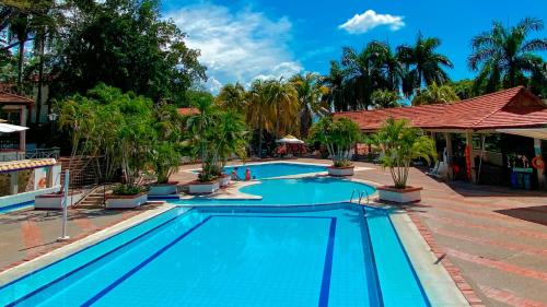 Hotel Girardot Resort by On Vacation in Ricaurte Hotel Girardot Resort by On Vacation in Ricaurte