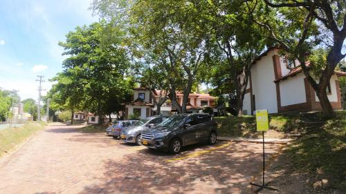 On Vacation Girardot Resort in 리카우르테 On Vacation Girardot Resort in 리카우르테