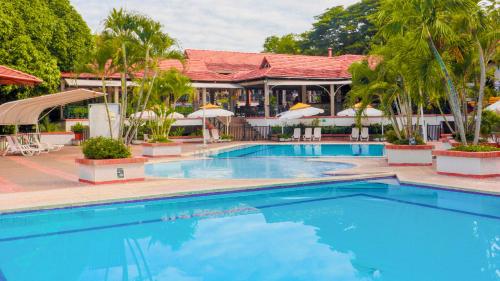 Hotel Girardot Resort by On Vacation in Ricaurte Hotel Girardot Resort by On Vacation in Ricaurte