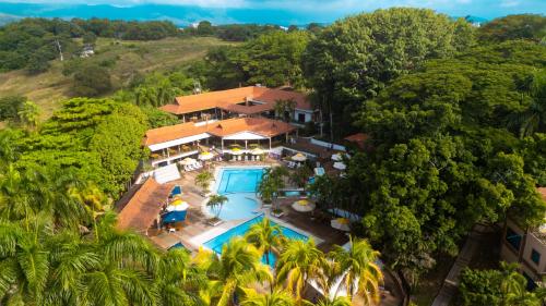 Hotel Girardot Resort Vacation in Ricaurte Hotel Girardot Resort Vacation in Ricaurte