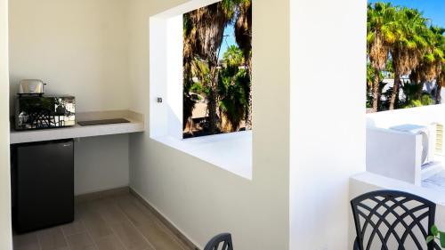 บริการและสิ่งอำนวยความสะดวก, Hotel Loreto Palmar in โลเรโต้ บริการและสิ่งอำนวยความสะดวก, Hotel Loreto Palmar in โลเรโต้