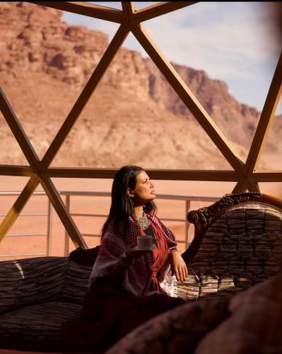 Helen Wadi Rum Luxury in Wadi Rum Helen Wadi Rum Luxury in Wadi Rum