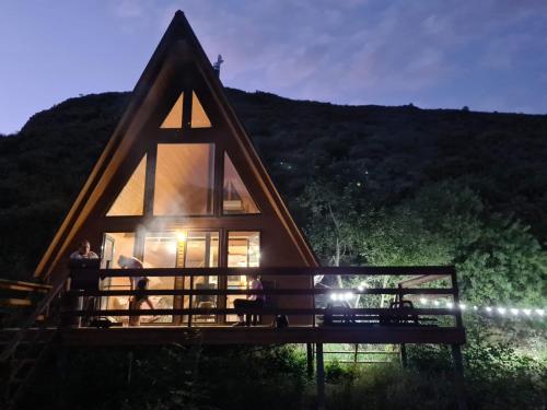 Samshvilde Hideaway in Bolnisi Samshvilde Hideaway in Bolnisi