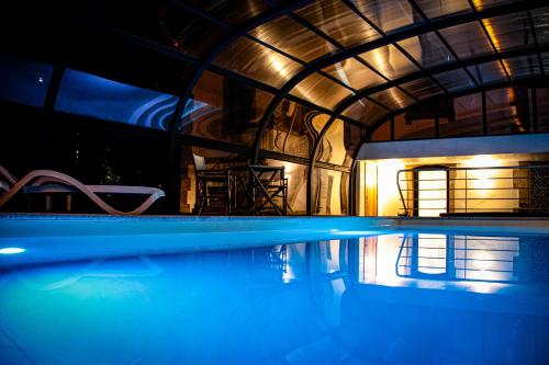 Piscina, Hotel Solar do Rebolo in Oliveira Do Hospital Piscina, Hotel Solar do Rebolo in Oliveira Do Hospital