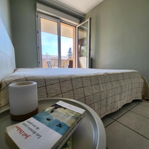 Appartement au calme a NICE a proximite de tout ! in Fabron Appartement au calme a NICE a proximite de tout ! in Fabron