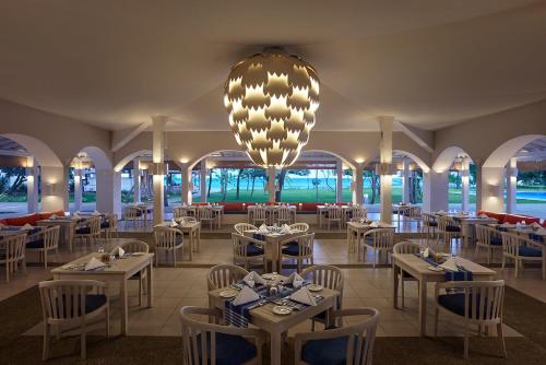 Restaurant, Trinco Blu by Cinnamon in Trincomalee Restaurant, Trinco Blu by Cinnamon in Trincomalee