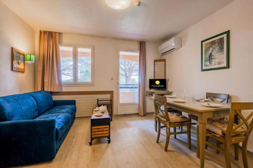 Residence Saint-Raphael Valescure - maeva Home - Studio 4 Personnes Selection MAE-5437 in Vallon du Mal Temps Residence Saint-Raphael Valescure - maeva Home - Studio 4 Personnes Selection MAE-5437 in Vallon du Mal Temps