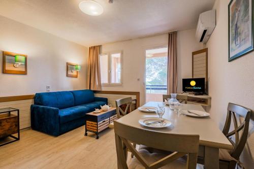 Residence Saint-Raphael Valescure - maeva Home - Studio 4 Personnes Selection MAE-5437 in Vallon du Mal Temps Residence Saint-Raphael Valescure - maeva Home - Studio 4 Personnes Selection MAE-5437 in Vallon du Mal Temps