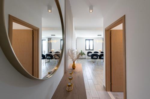 Luxury Villa Stella in a natural setting in Buici Luxury Villa Stella in a natural setting in Buici