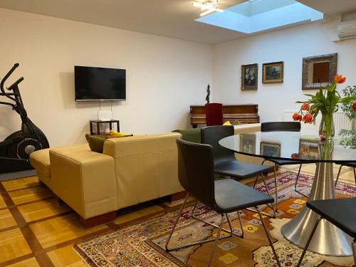 City Suite Grazbachgasse in Jakomini City Suite Grazbachgasse in Jakomini