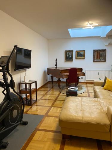 City Suite Grazbachgasse in Jakomini City Suite Grazbachgasse in Jakomini