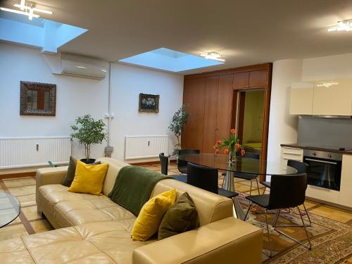 City Suite Grazbachgasse in Jakomini City Suite Grazbachgasse in Jakomini