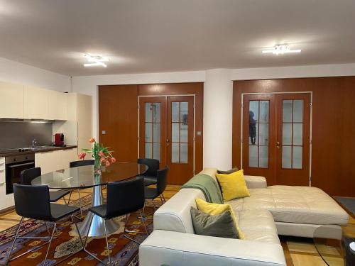 City Suite Grazbachgasse in Jakomini City Suite Grazbachgasse in Jakomini