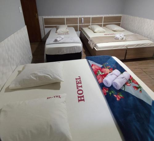 Hotel xandu-proximo arena corinthians in อิตาเกรา Hotel xandu-proximo arena corinthians in อิตาเกรา