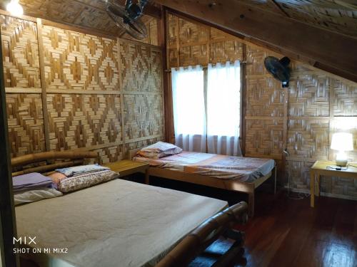 Dadatan Getaway in Talicud Island Dadatan Getaway in Talicud Island